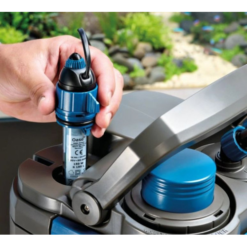 filtrace s topítkem BioMaster Thermo