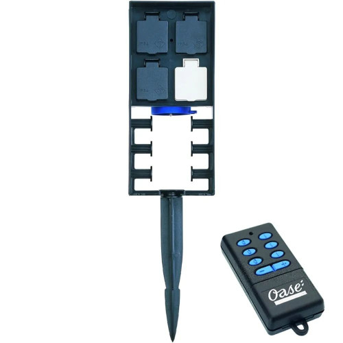 InScenio FM-Master 2