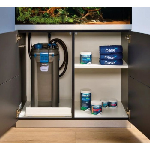 instalace BioMaster2 250