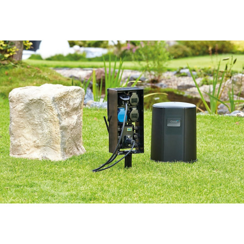 InScenio FM-Master EGC Cloud