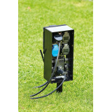 InScenio FM-Master EGC Cloud