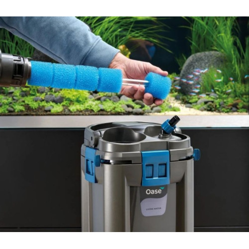 Vnější filtr s topením BioMaster Thermo 350 OASE