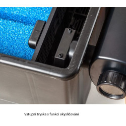 filtrační set Heissner FPU24000-00