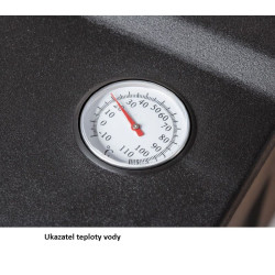 Filtrační set FPU 24000 HEISSNER