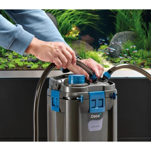 BioMaster 850 druhé generace