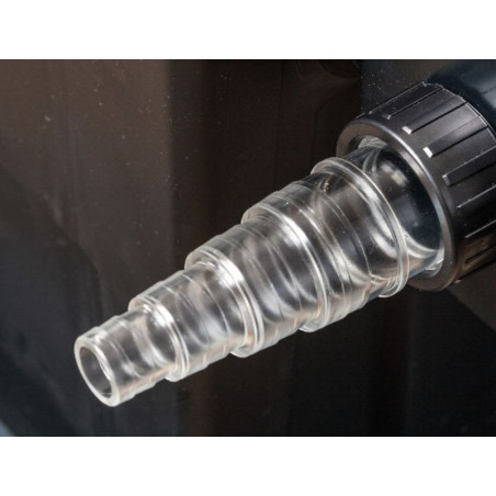 hadicový trn pro filtrační set FPU 24000 HEISSNER