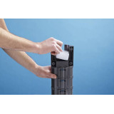 filtrační vata v  Oase BioPlus 100