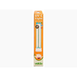 Zářivka UV lampy VELDA 18W