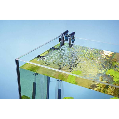 uložení filtru FiltoSmart 100 do skříňky