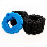 Náhradní sada filtračních náplní OASE BioPress Set 4000