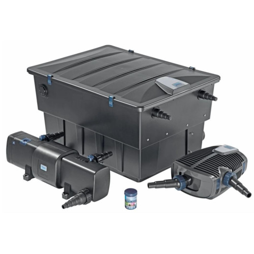 BioTec ScreenMatic 2 Set 40000 OC - filtrační sada