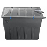 OASE BioTec ScreenMatic² 60000 | Automatický filtr pro jezírka 60 m3