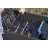 filtrační molitany BioTec ScreenMatic2 60000