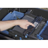 OASE BioTec ScreenMatic² 60000 | Automatický filtr pro jezírka 60 m3