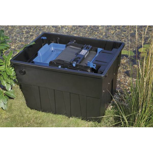 OASE BioTec ScreenMatic² 90000 | Výkonný filtr pro jezírka 90 m3