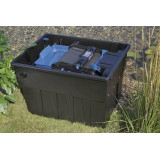 OASE BioTec ScreenMatic² 90000 | Výkonný filtr pro jezírka 90 m3