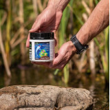 KATA POND 400 g – účinný přípravek proti vláknité řase v jezírku