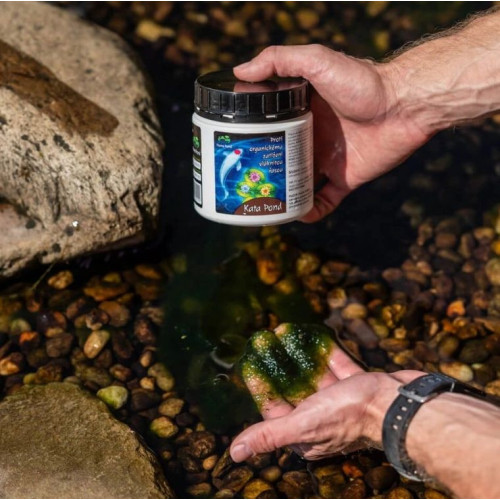 Kata Pond 4000 g