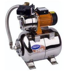 FULL CONTROL INOX 800