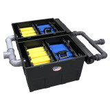 Filtrační set OMEGA 4-CUV236 NFPX-20000 pro jezírka do 100 m3