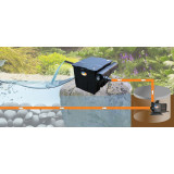 instalace setu Omega 4