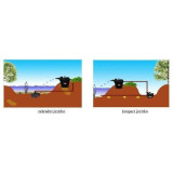 filtr do jezírka OMEGA 4-CUV 236-2x originál