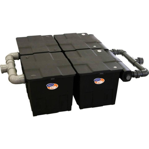 Aquacup Omega 4 bez UV