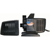 filtrační čerpadlo Boss 25000 sání