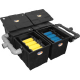 Filtrační set OMEGA 4-CUV236 Boss 12000 | Pro jezírka do 60 m3