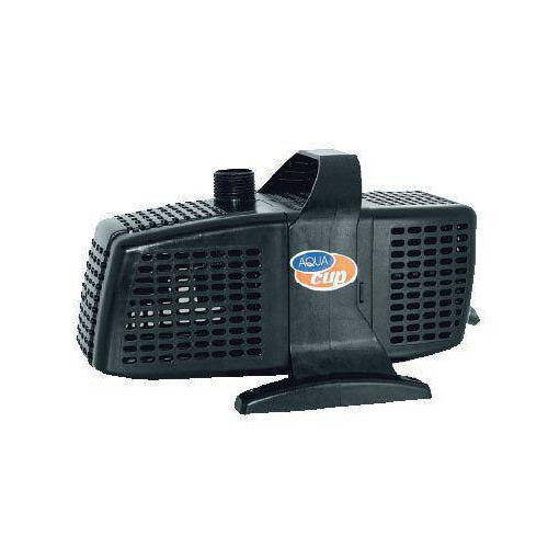 Filtrační set OMEGA 4C - Boss 15000