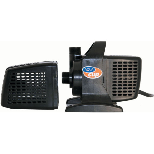 Filtrační set OMEGA 4C - Boss 15000