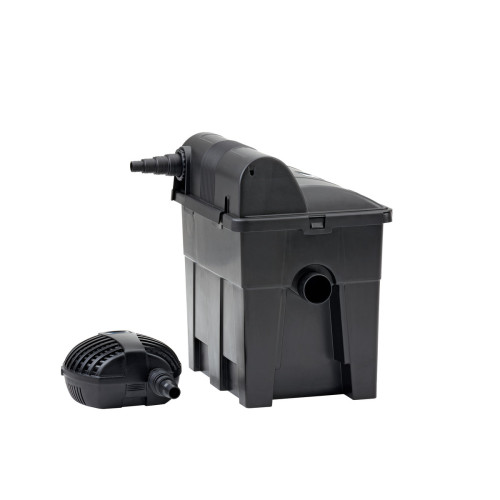 BioSmart Set 7000 - filtrační sada