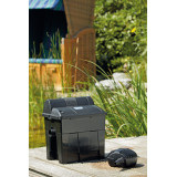 průtokový filtr s čerpadlem a UV lampou Biosmart 7000