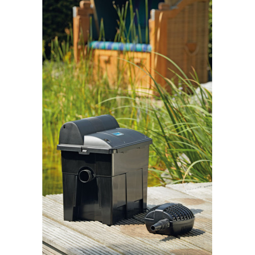 filtr pro jezírka 7000l BioSmart Set 7000