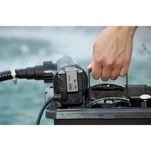 UV lampa OASE BioSmart Set 7000