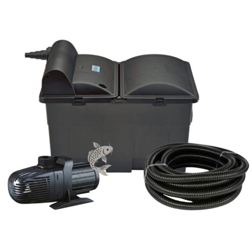 OASE BioSmart 16000 + NCM-5000