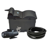 OASE BioSmart 16000 + NCM-5000