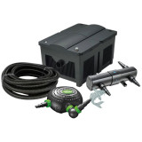 BioSmart set 36000 NFPX-8000
