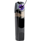 Vnitřní filtr s UV lampou Uni Filter UV 1000 Power