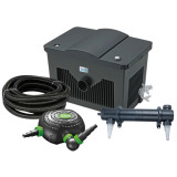 filtrační sada pro jezírko 18 m3 Biosmart set 18000 NFPX