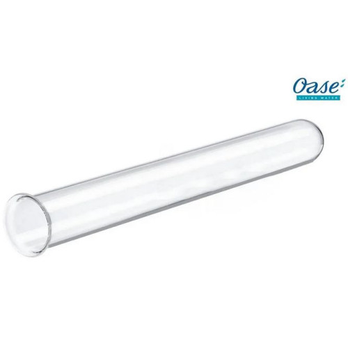 Ochranné sklo do UV lampy Vitronic a FiltoClear 30000