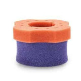 filtrační pěny Filtoclear 5000