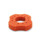 houba do filtru Filtoclear oranžová