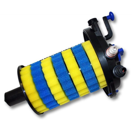 Jezírkový tlakový filtr AV 15000 s UV