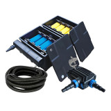 Sada filtrace pro jezírka 25000 s 24W lampou