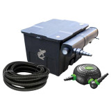 Jezírkový set pro jezírka do 15000 l Omega