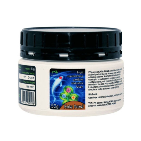 Kata Pond 50 g