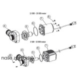 Filtrační sestava do 16000 Biosmart