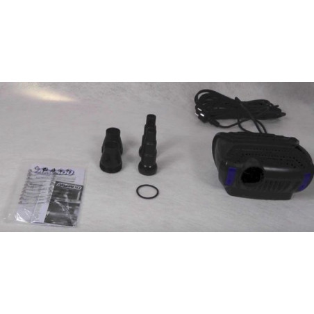 BioSmart set 18000 B