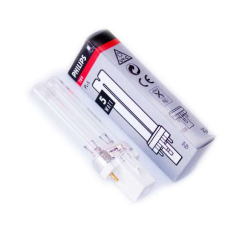 UV zářivka Philips 5W